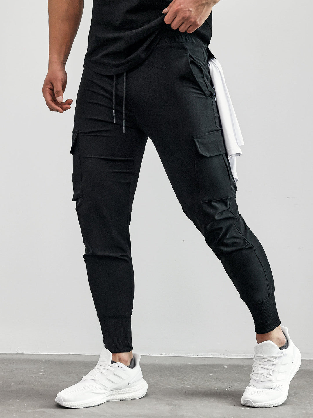 Joggers ColdShield