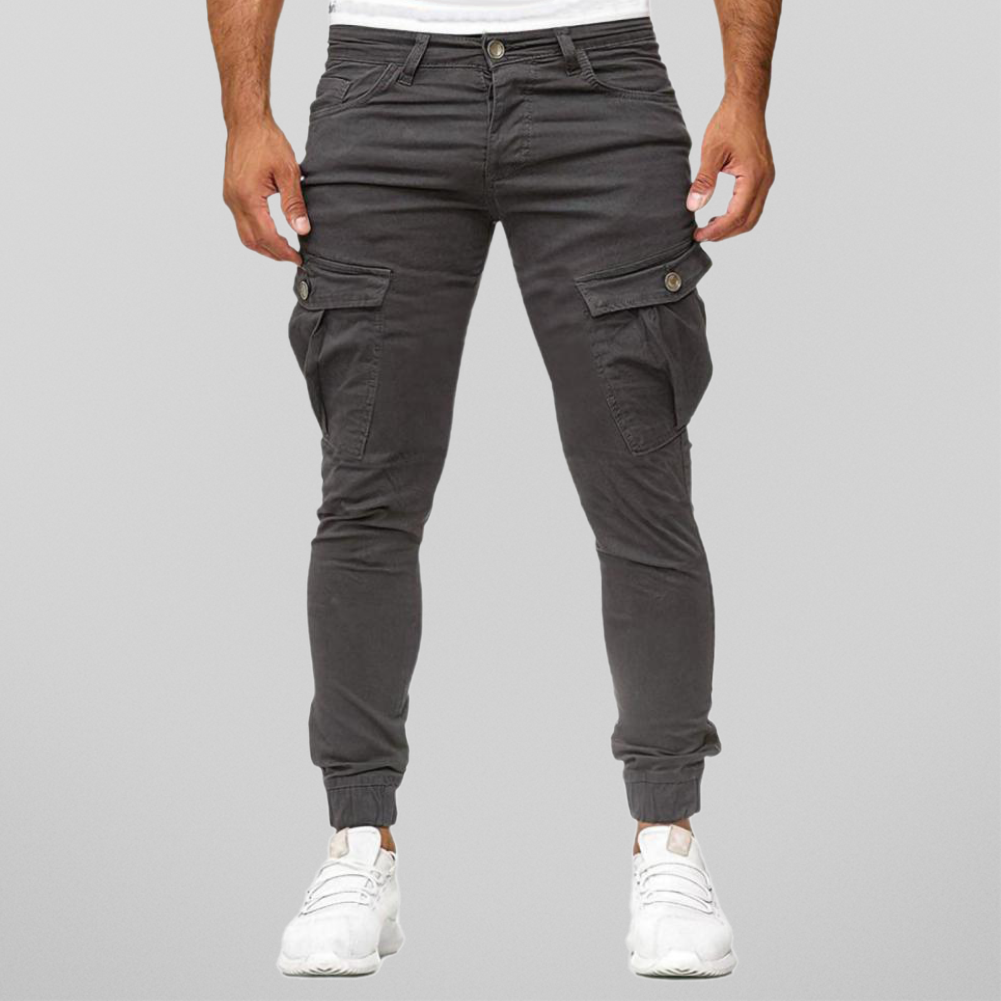 Metropolis Vanguard Jogger