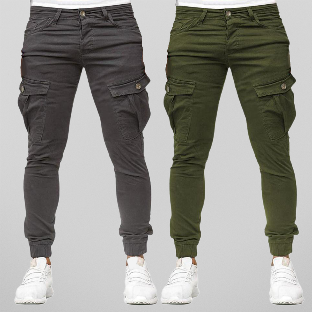 Metropolis Vanguard Jogger