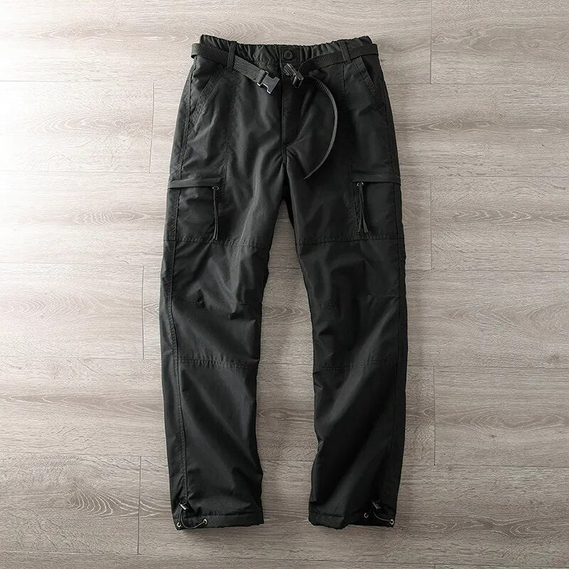 Nordic Comfort - Pantalon tactique chauffant