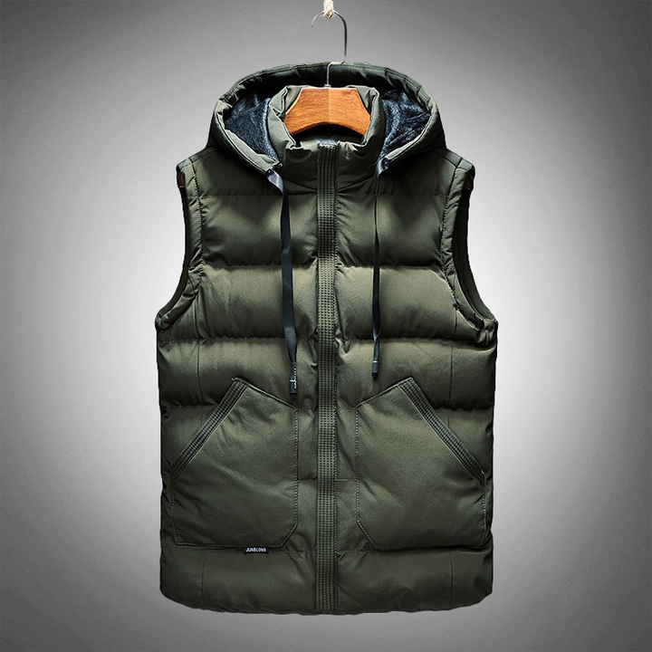 Mateus - Premium Minimalist Gilet