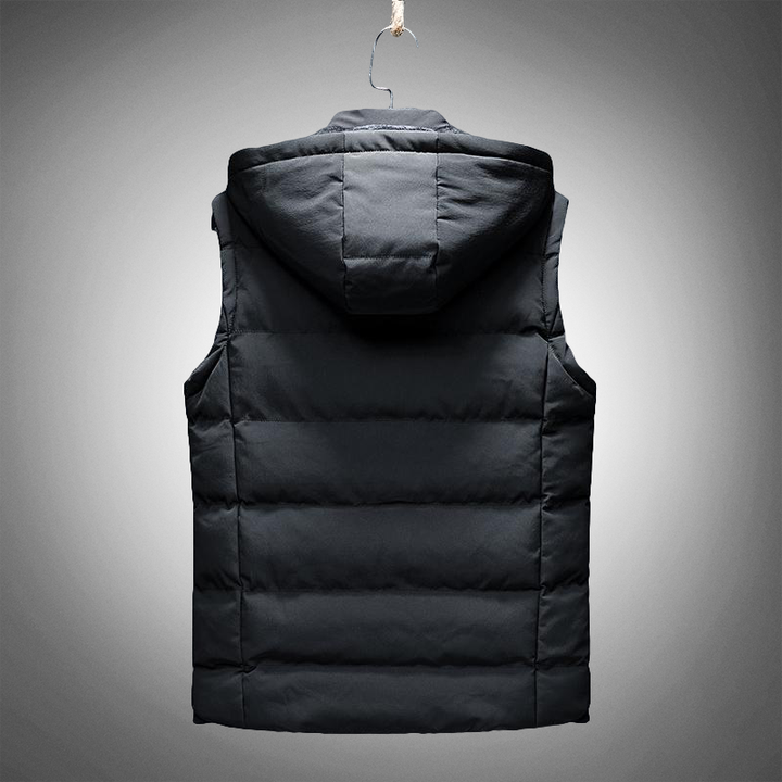 Mateus - Premium Minimalist Gilet