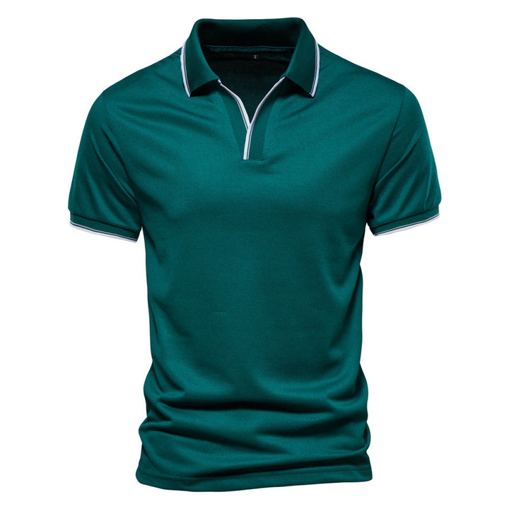 SERGO - Polo classique