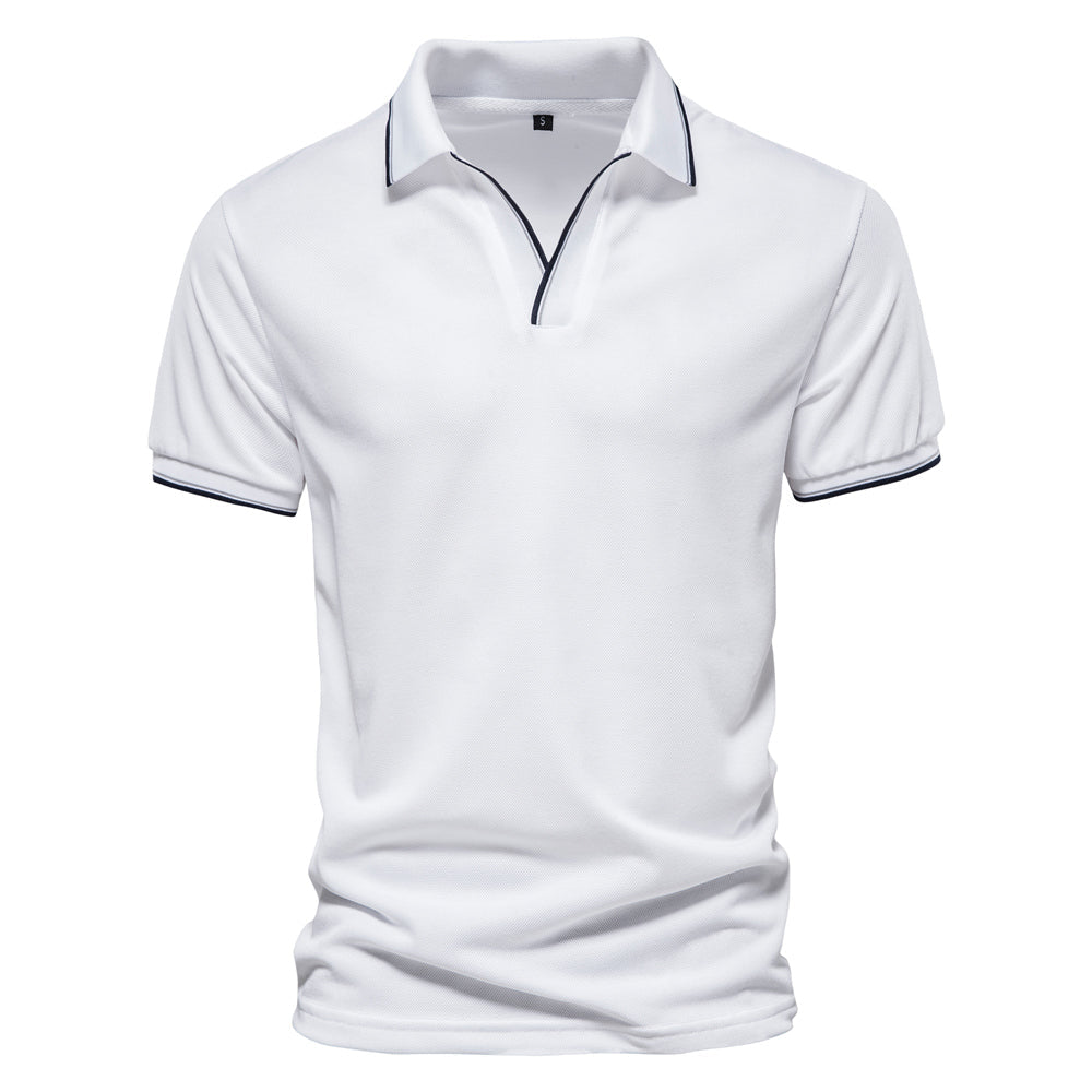 SERGO - Polo classique