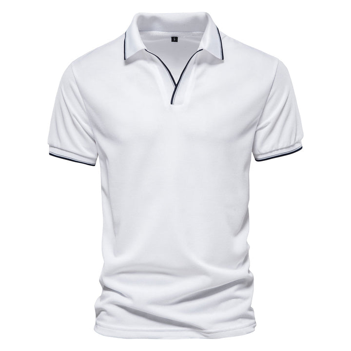 SERGO - Polo classique